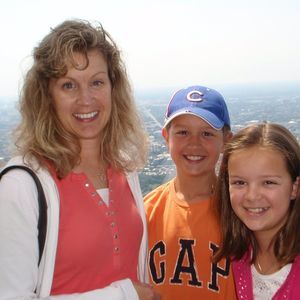 Meet your Posher, Susie